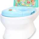 Sunny Days Entertainment CoComelon Musical Transition Potty Trainer