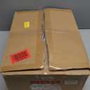 Lurgno Freestanding Snowboard Rack - 4 Pair Ski, 3 Pack Snowboard, Boot, Pole, Goggles, Helmet Rack for Garage, Shed, Basement