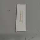 Dressy Silver iWatch Bands for Women - Compatible with Apple Watch Series 10-1/SE/Ultra, Fits 38mm 40mm 41mm 42mm 44mm 46mm - Luxury Designer Bracelet, Bling Jewelry Strap