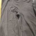 VOYJOY Straight Leggings Bottoms Womens Wide Leg Pants M (8/10) Black