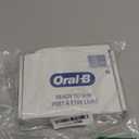 Oral-B Sensitive Gum Care Electric Toothbrush Replacement Brush Heads, 8 Count (White)