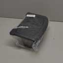 Rear Center Console Floor Storage Box for Tesla Model Y Juniper 2025 2026 Rear Center Console Organizer - 2nd Row Seat Organizer Bin for Model Y Juniper Accessories