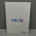 Peslv Privacy Screen Protector Compatible With iPad Pro 12.9 Inch 2018 2020 2021 2022, Anti Glare Blue Light Spy Filter Private Cover, High Sensitive Bubble-Free Easy Install Black Security Screen