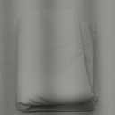 Table Protector Pad with Flannel Backing, Heavy-Duty Vinyl Table Padding Under Tablecloth, Waterproof, Heat Resistant, 72 x 54 inches, Rectangular