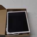 Solar Panel Charger for Ring Camera, Compatible with Ri ng Stick Up Cam Battery, Ring Spotlight Plus/ Pro Battery, Waterproof, 5V 6W Fast Charging