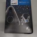 ResMed AirTouch F20 Frame System - Replacement Frame System with Full-Face Mask & Elbow - Premium CPAP Gear - Headgear Not Included - Large