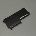 New CI03XL Replacement Battery Compatible with HP 801554-001 ProBook 640 640 G2, 645 645 G2, 650 650 G2, 655 655 G2 Series, CI03 CIO3 CIO3XL HSTNN-UB6Q (11.4V 48Wh)