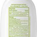 Babyganics SPF 50 Baby Sunscreen Spray | UVA UVB Protection | Octinoxate & Oxybenzone Free | Water Resistant, Unscented, 6 Fl Oz (Pack of 2)
