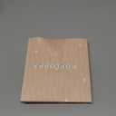 Mini Watercolor Paint Set, 12 Colors Portable Pocket Watercolour Travel Kit with 8 Grid Wood Paint Palette, Sketchbook, Metal Clip, Water Brush for Painters Artists Students