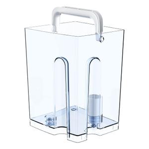 Bluevua RO100ROPOT Reverse Osmosis System Replacement Water Tank