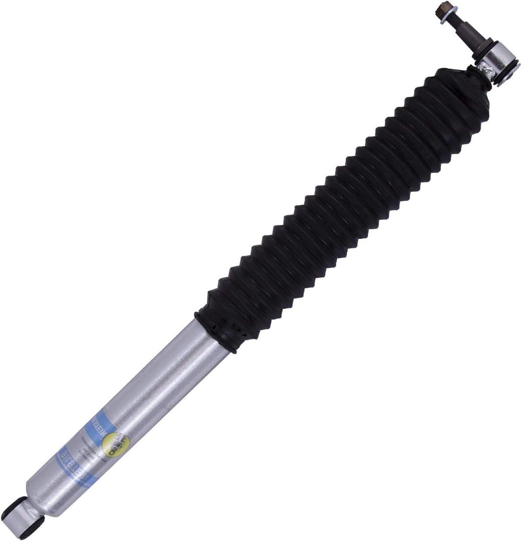 24-286558 Single steering stabilizer damper Fit for 2017-2022 Ford F250 Super Duty F350 4WD with 2-2.25'' Lift (MD-AU-6558)