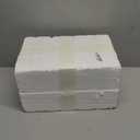 12 oz Ribbed Drinking Glasses Set of 6, Clear Vintage Iced Coffee Cups Elegant Glassware, Highball Glass Cups Ridged Glass Tumbler for Cocktail, Whiskey, Beer, Water, Juice, Origami Style Amber