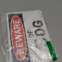 SmartSign - S-7404-AL-10 "Beware of Dog" Sign | 7" x 10" Aluminum