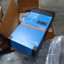 Victron Energy MultiPlus-II - Power Inverter - Pure Sine Wave Inverter Charger for 120 amp Battery - with PowerAssist Technology - 3000VA 12-Volt