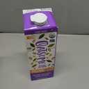 Oatsome Organic Oat Milk, 1-Liter Cartons, 6 Count, Regular, 202.86 Fl Oz, BBD 09/20/2026
