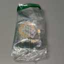 1/4 inch Pressure Washer Quick Connect Fittings, Stainless Steel Power Washer Quick Connect Accessories, Pressure Washer Hose Adapter Fittings for Water Pump, Sprayer,Wand, 5000 PSI