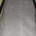 KOYOFEI 2PCS Resin 3D Printer Platform, Building Plate and Magnetic Sheet, Flexible Steel Plate Flex Bed for ELEGOO Saturn 3D Printer 196 x 126 mm