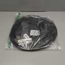 Autovir Car Windshield Sun Shade Foldable | Front Windshield Shade for Sun, Heat and UV Rays | Sunshade for Car Front Window and Interior Sun Protection | Medium (28 x 31 inches)