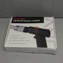 Electric Aquarium Gravel Cleaner - High-Pressure Fish Tank Cleaner with Gravel Vacuum for Aquarium, 6-in-1 Multifunction Aquarium Vacuum Gravel Cleaner with Water Changer & Sand Filter