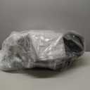 King Size Air Mattress with Built-in Pump, Inflatable Bed Blow Up Mattress for Camping