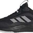 adidas Mens Own The Game 3.0 Basketball Shoe, US 9