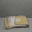 26.4'' Sisal Cat Scratcher Ramp for Indoor Large Cats, Vertical Scratching Post, Wooden Cat Furniture