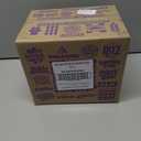 RITZ Bits Cheese and Spicy Queso Cheese Sandwich Crackers Variety Pack, Snacks for Kids and Adults, Lunch Snacks, 12-3 oz Bags