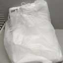 Baby Bassinet Mattress Pad, 33" x 20" x 2" Dual Sided Gel Memory Foam Mattress with Breathable Removable Soft Cover Fit for Mika Micky/KoolerThings/Baby Delight Bassinet