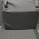 Adjustable Leg Elevation Pillows for Swelling, Cooling Gel Memory Foam Wedge Pillows for After Surgery, Sciatica Back Knee Hip Ankles Pain Relief, Leg Pillows for Sleeping Blood Circulation