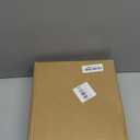 MaraFansie 2 Pack Plastic Lid Organizers - Inside Cabinet for Kitchen, No Drilling Wall Mount Container Holders for Tupperware, Food Storage, Clear Gray