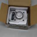 FLYPIG 54mm Cylinder Piston Gasket Top End Rebuild Kit for Yamaha TTR 125 2000-2004 TTR125E 2003-2004 2006-2009