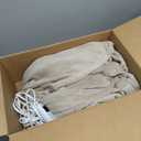 Electric Heated Blanket Full Size 72"x84", Ultra-Soft Heating Blanket with 5 Heat Levels & 10-Hour Auto Off, Fast Heating for Winter Comfort, Grey