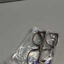 CCVOO 4.0 Reading Glasses for Women, Eye glasses, Blue Light Readers for Women, Cheaters (*C1 Mix) +4.00