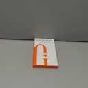 GVIEWIN for iPhone 17 Pro Max Case Compatible with MagSafe [Curly Wave Edge][Full Camera Protection] Floral Translucent Shockproof Magnetic Women Phone Case for 17 Pro Max, Apricot Blossom/Deep Purple