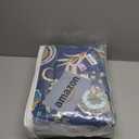 HoneiLife Queen Quilt Bedding Sets - Floral Quilt Bedding Sets 3-Piece 90x96, Microfiber Reversible Bedspreads Patchwork Coverlet Rustic Bedding Set All Season Quilts