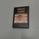 Neck Tape Lifting Invisible - 30PCS Instant Lift for Sagging Skin & Wrinkles, Hypoallergenic Neck Behind Lift Tape for All Skin Types