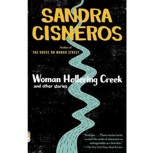 Woman Hollering Creek: And Other Stories