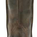 Ariat Rambler Western Boot Mens Leather, Square Toe, Western Boots, Size 10