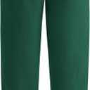 PRETTYGARDEN Womens Dress Pants Business Casual 2025 Trendy High Waisted Ankle Length Dressy Trousers Slacks Work Clothes (X-Small, Dark Green)