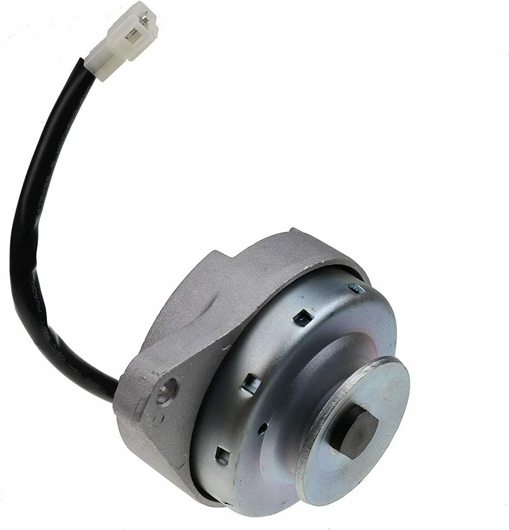 Solarhome 12V 20A Alternator CH15587 for John Deere Tractor 1070 650 750 670 770 790 870 970 Yanmar 3TNA68