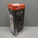 MUCR 88oz Large Coffee Thermo for Travel, 2500ml Insulated Stainless Steel Water Bottle with Cup and Handle, Water Jug for 24hr Hot and Cold drinks, Vacuum Flask for Camping, Fishing & Working, Silver