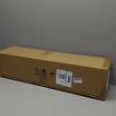 3ft Artificial Poinsettias for Outdoor 2pcs Potted Christmas Tree Xmas Planters Christmas Urn Filler for Pathway &Porch& Yard Decorations Pre-Assembled Faux Holiday Dcor Indoor Use