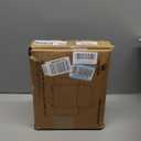 Grill Cover for Oklahoma Joe's Rider 900 & Rider DLX Grill - 600D Premium BBQ Cover Waterproof and Heavy Duty for Oklahoma Joe's Charcoal Offset Smoker, 55" L x 30" W x 49" H