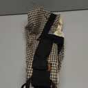 Baby Sling Carrier 2026 Baby Carrier Newborn to Toddler Sling Lightweight Baby Carrier Sling with Adjustable Straps Toddler Carrier Wrap for 10-30 lbs(Beige)