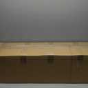 BALKO Evaporative Air Cooler, 35" Windowless Air Conditioner Portable, 3 Speeds, 1.2L Water Tank, 3 Ice Packs, 20ft Remote, 7H Timer, No Hose No Window Needed,70 Oscillating Portable AC Unit for Room