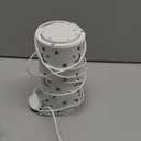 Star & Moon Night Light - USB Rechargeable Portable Bedside Lamp, Adjustable Color Lamp for Kids, Women, Bedroom, Home Dcor, Gift for Mom, Nursery, Birthday & Holiday Gifts