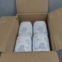 Pampers Swaddlers Diapers, Size 0 (up to 10 lbs), 140 Count, Absorbent, Keeps Baby Dry and Comfortable, Skin Safe Disposable Baby Diaper