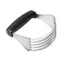 OXO Good Grips Stainless Steel Dough Blender and Cutter