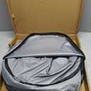 9FT Christmas Tree Covers for Upright Sacks Storag,Waterproof Standing Christmas Tree Storage,Stand Up Christmas Tree Storage Bag