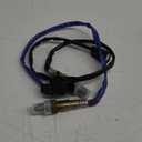 Set (2) Oxygen O2 Sensor for 2012-2018 Ford Focus 2.0L L4 Non Turbo / 2013-2014 Ford Fusion 1.6L L4 Turbocharged Upstream + Downstream 234-5068 234-4575